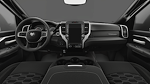 New 2025 Ram 2500 Big Horn Crew Cab 4x4 Pickup for sale #SG573669 - photo 6