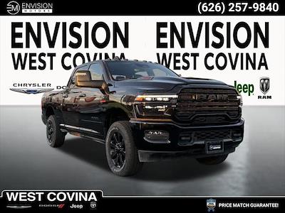 New 2025 Ram 2500 Laramie Crew Cab 4x4 Pickup for sale #SG573678 - photo 1