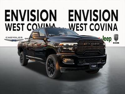 New 2025 Ram 2500 Laramie Crew Cab 4x4 Pickup for sale #SG573678 - photo 2