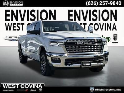 New 2025 Ram 1500 Limited Crew Cab 4x4 Pickup for sale #SN564131 - photo 1