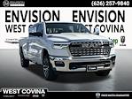 New 2025 Ram 1500 Limited Crew Cab 4x4 Pickup for sale #SN564131 - photo 1