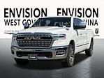 New 2025 Ram 1500 Limited Crew Cab 4x4 Pickup for sale #SN564131 - photo 4