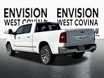 New 2025 Ram 1500 Limited Crew Cab 4x4 Pickup for sale #SN564131 - photo 8