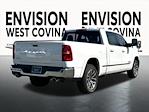 New 2025 Ram 1500 Limited Crew Cab 4x4 Pickup for sale #SN564131 - photo 10