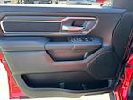 New 2025 Ram 1500 Big Horn Crew Cab 4x4 Pickup for sale #SN610824 - photo 17