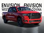 New 2025 Ram 1500 Big Horn Crew Cab 4x4 Pickup for sale #SN610824 - photo 2