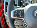 New 2025 Ram 1500 Big Horn Crew Cab 4x4 Pickup for sale #SN610824 - photo 25