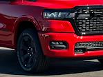 New 2025 Ram 1500 Big Horn Crew Cab 4x4 Pickup for sale #SN610824 - photo 4