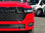 New 2025 Ram 1500 Big Horn Crew Cab 4x4 Pickup for sale #SN610824 - photo 6