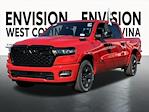 New 2025 Ram 1500 Big Horn Crew Cab 4x4 Pickup for sale #SN610824 - photo 7