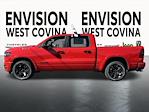New 2025 Ram 1500 Big Horn Crew Cab 4x4 Pickup for sale #SN610824 - photo 8