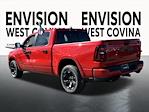New 2025 Ram 1500 Big Horn Crew Cab 4x4 Pickup for sale #SN610824 - photo 9