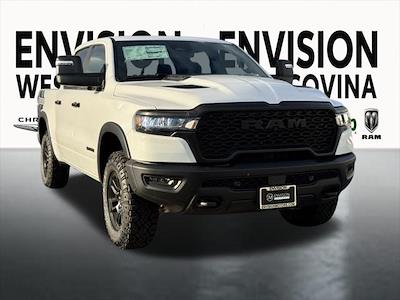 New 2025 Ram 1500 Rebel Crew Cab 4x4 Pickup for sale #SN619475 - photo 2