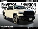 New 2025 Ram 1500 Rebel Crew Cab 4x4 Pickup for sale #SN619475 - photo 1