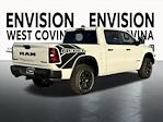 New 2025 Ram 1500 Rebel Crew Cab 4x4 Pickup for sale #SN619475 - photo 11