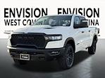New 2025 Ram 1500 Rebel Crew Cab 4x4 Pickup for sale #SN619475 - photo 4