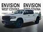 New 2025 Ram 1500 Rebel Crew Cab 4x4 Pickup for sale #SN619475 - photo 5