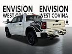 New 2025 Ram 1500 Rebel Crew Cab 4x4 Pickup for sale #SN619475 - photo 7