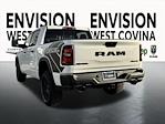 New 2025 Ram 1500 Rebel Crew Cab 4x4 Pickup for sale #SN619475 - photo 8