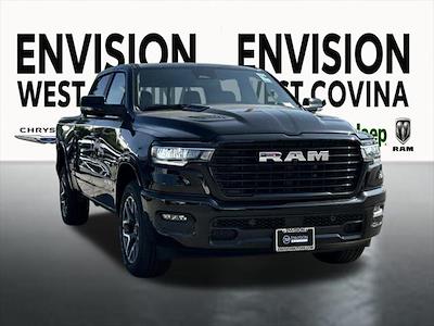 New 2025 Ram 1500 Laramie Crew Cab Pickup for sale #SN634423 - photo 2