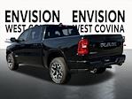 New 2025 Ram 1500 Laramie Crew Cab Pickup for sale #SN634423 - photo 8