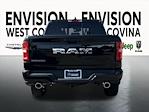 New 2025 Ram 1500 Laramie Crew Cab Pickup for sale #SN634423 - photo 9