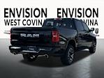 New 2025 Ram 1500 Laramie Crew Cab Pickup for sale #SN634423 - photo 10