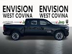 New 2025 Ram 1500 Laramie Crew Cab Pickup for sale #SN634423 - photo 12