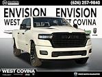 New 2025 Ram 1500 Laramie Crew Cab 4x4 Pickup for sale #SN644172 - photo 1