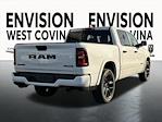 New 2025 Ram 1500 Laramie Crew Cab 4x4 Pickup for sale #SN644172 - photo 10