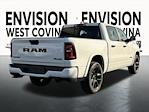 New 2025 Ram 1500 Laramie Crew Cab 4x4 Pickup for sale #SN644172 - photo 11
