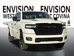New 2025 Ram 1500 Laramie Crew Cab 4x4 Pickup for sale #SN644172 - photo 2