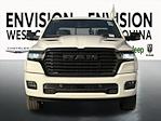 New 2025 Ram 1500 Laramie Crew Cab 4x4 Pickup for sale #SN644172 - photo 3