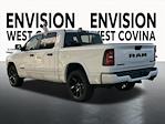 New 2025 Ram 1500 Laramie Crew Cab 4x4 Pickup for sale #SN644172 - photo 7