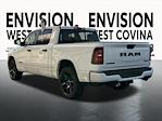 New 2025 Ram 1500 Laramie Crew Cab 4x4 Pickup for sale #SN644172 - photo 8