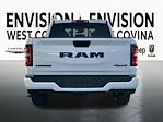 New 2025 Ram 1500 Laramie Crew Cab 4x4 Pickup for sale #SN644172 - photo 9