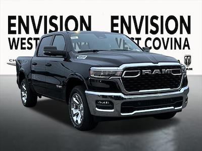 New 2025 Ram 1500 Big Horn Crew Cab Pickup for sale #SN669095 - photo 2