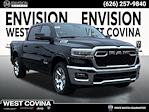 New 2025 Ram 1500 Big Horn Crew Cab Pickup for sale #SN669095 - photo 1
