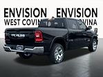 New 2025 Ram 1500 Big Horn Crew Cab Pickup for sale #SN669095 - photo 11