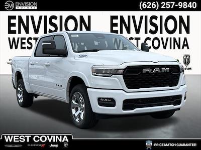 New 2025 Ram 1500 Big Horn Crew Cab 4x4 Pickup for sale #SN671180 - photo 1