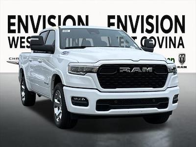 New 2025 Ram 1500 Big Horn Crew Cab 4x4 Pickup for sale #SN671180 - photo 2
