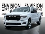 New 2025 Ram 1500 Big Horn Crew Cab 4x4 Pickup for sale #SN671180 - photo 5