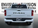 New 2025 Ram 1500 Big Horn Crew Cab 4x4 Pickup for sale #SN671180 - photo 9