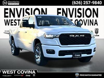 New 2025 Ram 1500 Big Horn Crew Cab 4x4 Pickup for sale #SN671181 - photo 1