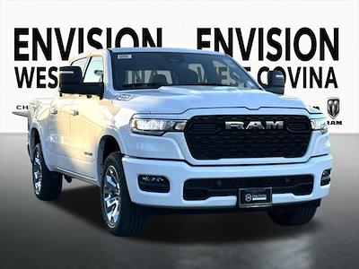 New 2025 Ram 1500 Big Horn Crew Cab 4x4 Pickup for sale #SN671181 - photo 2