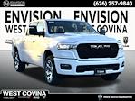New 2025 Ram 1500 Big Horn Crew Cab 4x4 Pickup for sale #SN671181 - photo 1