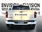 New 2025 Ram 1500 Big Horn Crew Cab 4x4 Pickup for sale #SN671181 - photo 9