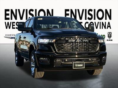 New 2025 Ram 1500 Big Horn Crew Cab 4x4 Pickup for sale #SN671183 - photo 2