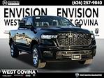 New 2025 Ram 1500 Big Horn Crew Cab 4x4 Pickup for sale #SN671183 - photo 1