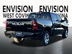 New 2025 Ram 1500 Big Horn Crew Cab 4x4 Pickup for sale #SN671183 - photo 10